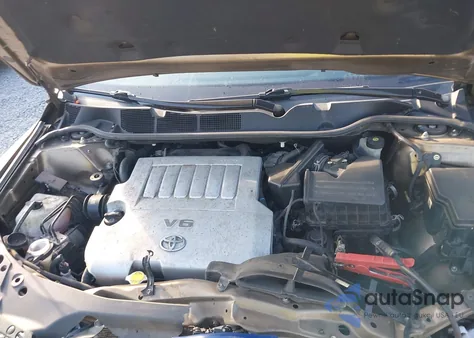 2009 Toyota Venza Base V6 из США, поврежденный, VIN 4T3ZK11A59U015102